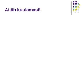 Kasvuhoonefekt #11