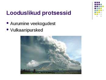 Kasvuhoonefekt #8