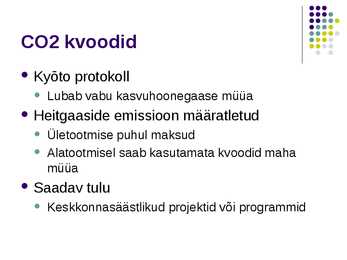 Kasvuhoonefekt #10