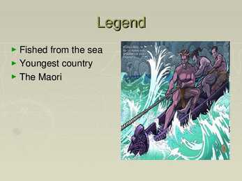 New Zealand #3