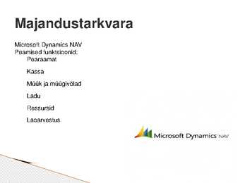 New Vision AS powerpoint #4