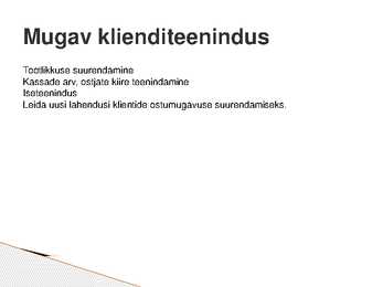 New Vision AS powerpoint #5