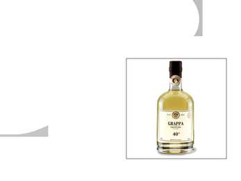 Grappa esitlus #2