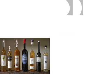 Grappa esitlus