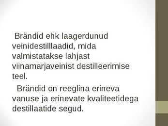 Brandy #11