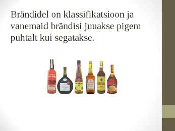 Brandy #5