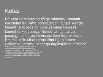 LINNUTEE #4