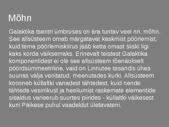 LINNUTEE #6
