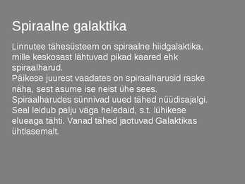 LINNUTEE #7