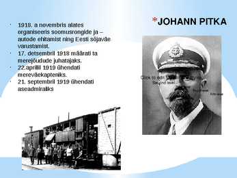 VABADUSSÕDA 1918-1920 #6