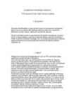 VTS systems-Vessel Traffic Services System
