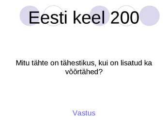 Kuldvillak #4