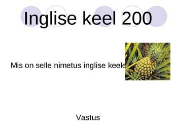 Kuldvillak #36