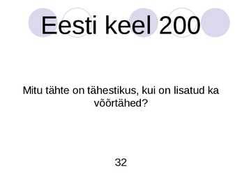 Kuldvillak #5