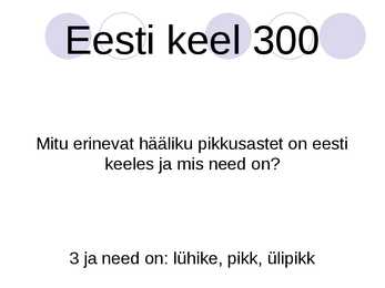 Kuldvillak #7