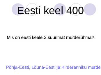 Kuldvillak #9
