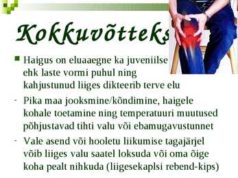 Reumaoidartriit #15