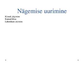 Peaajutrauma järgne haige afaasia ja hemipareesiga keha juhtival poolel #9