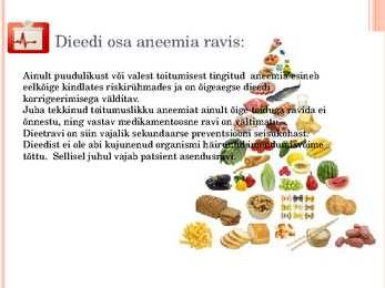 Aneemia #13