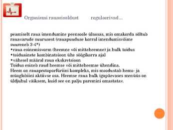 Aneemia #14