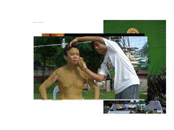 Coplementary and alternative medicine #4