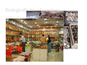 Coplementary and alternative medicine #6