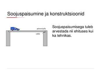 Soojuspaisumine #11