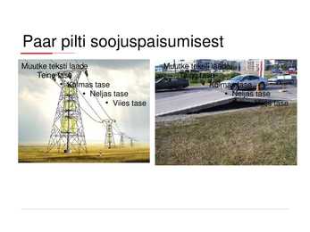 Soojuspaisumine #12