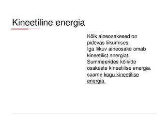 Siseenergia #12
