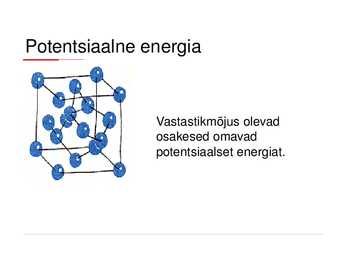 Siseenergia #13