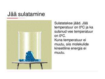 Siseenergia #6
