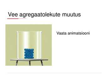 Agregaatolekud #13