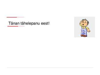 Agregaatolekud #19