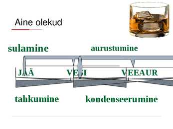 Agregaatolekud #9
