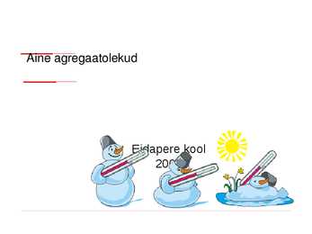 Agregaatolekud