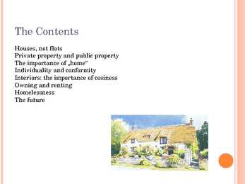 Housing #2