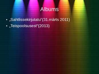 Renate Saluste #6