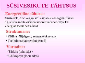 SAHHARIIDID #16