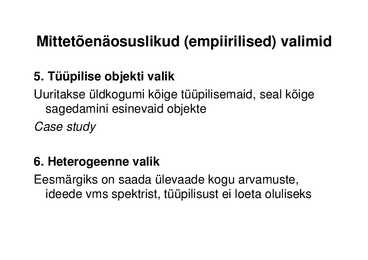 Valimid #14