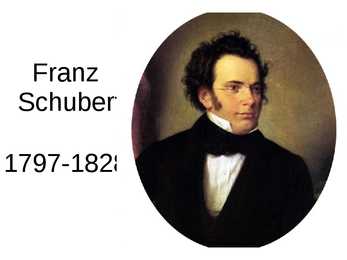 Franz Schubert