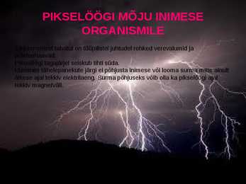 Äike #8