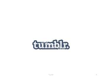 Tumblr #9