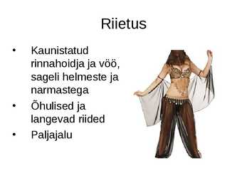 KÕHUTANTS #2