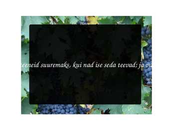 Kuulsate filosoofide aforismid sõprusest #6