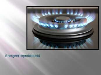 Energeetikaprobleemid
