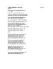 William Shakespeare-sonett 130