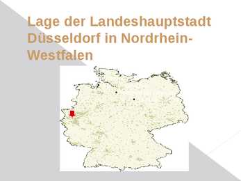 Düsseldorf am Rhein #4