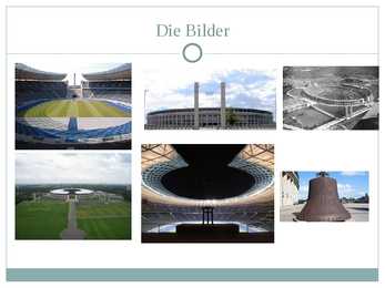 Olympiastadion Berlin #3