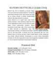 Renessanss - Sandro-Botticelli #3