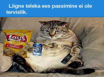 Televisiooni Ajalugu - Esitlus #16